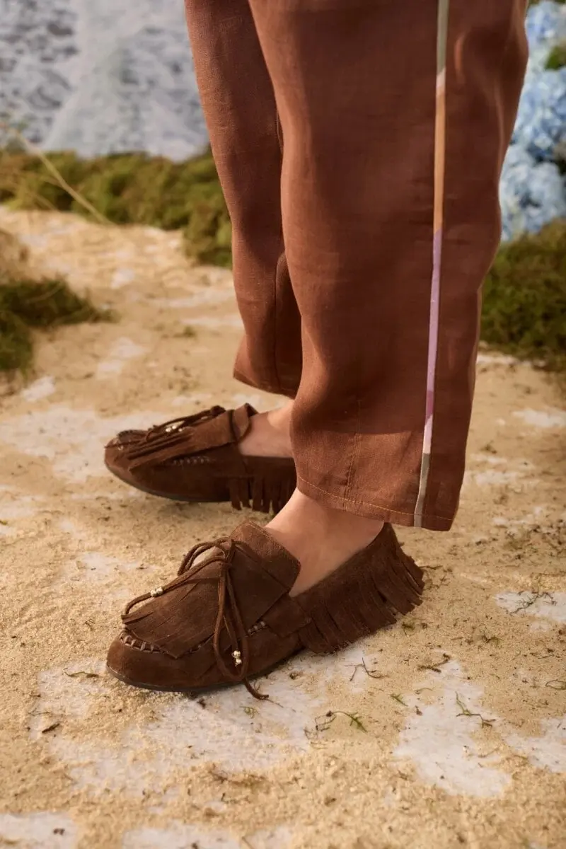 Mocasin Mood