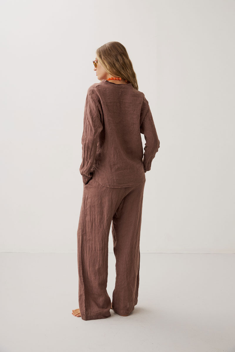 Camisa Renata