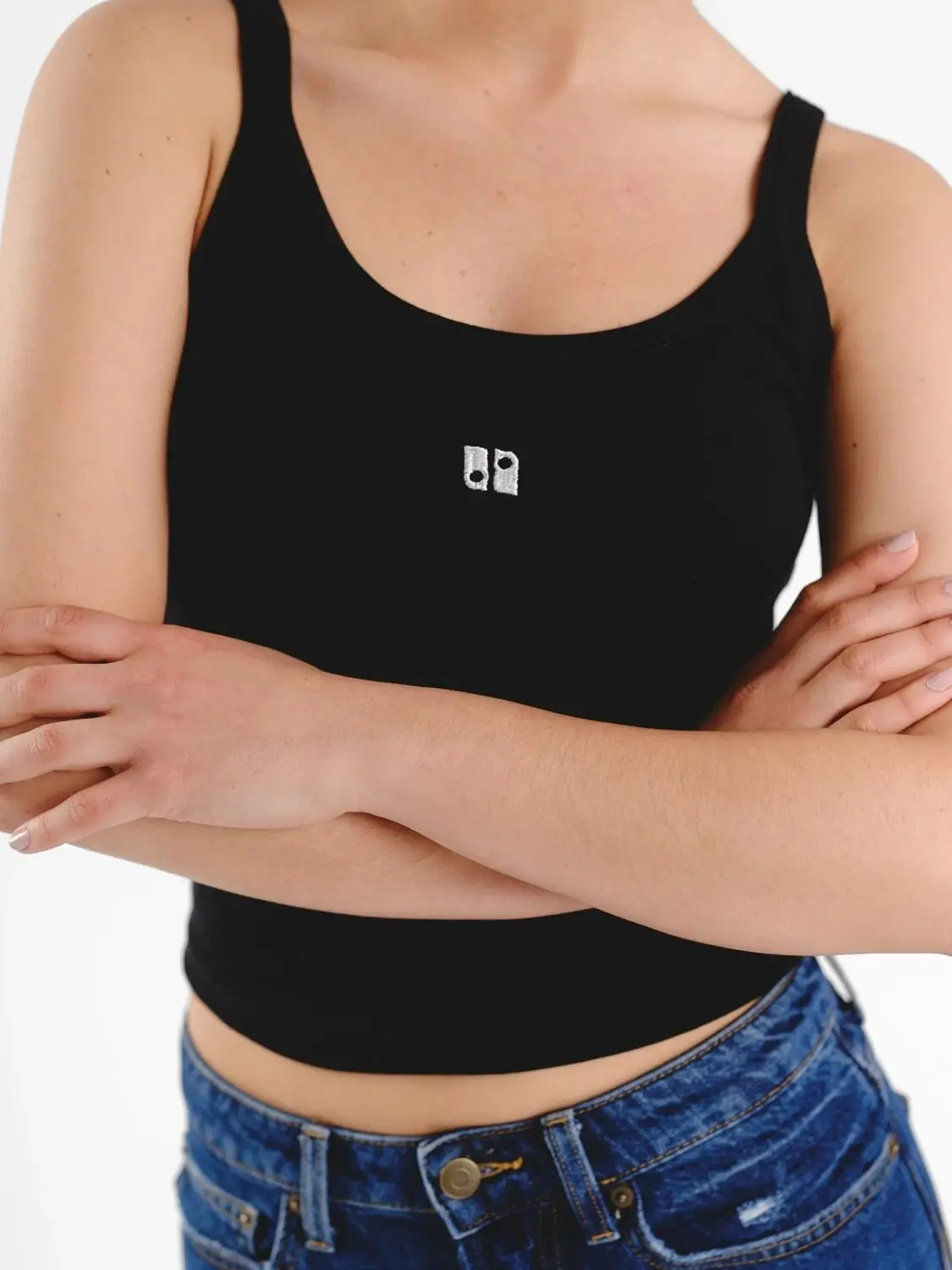 MUSCULOSA LIMA