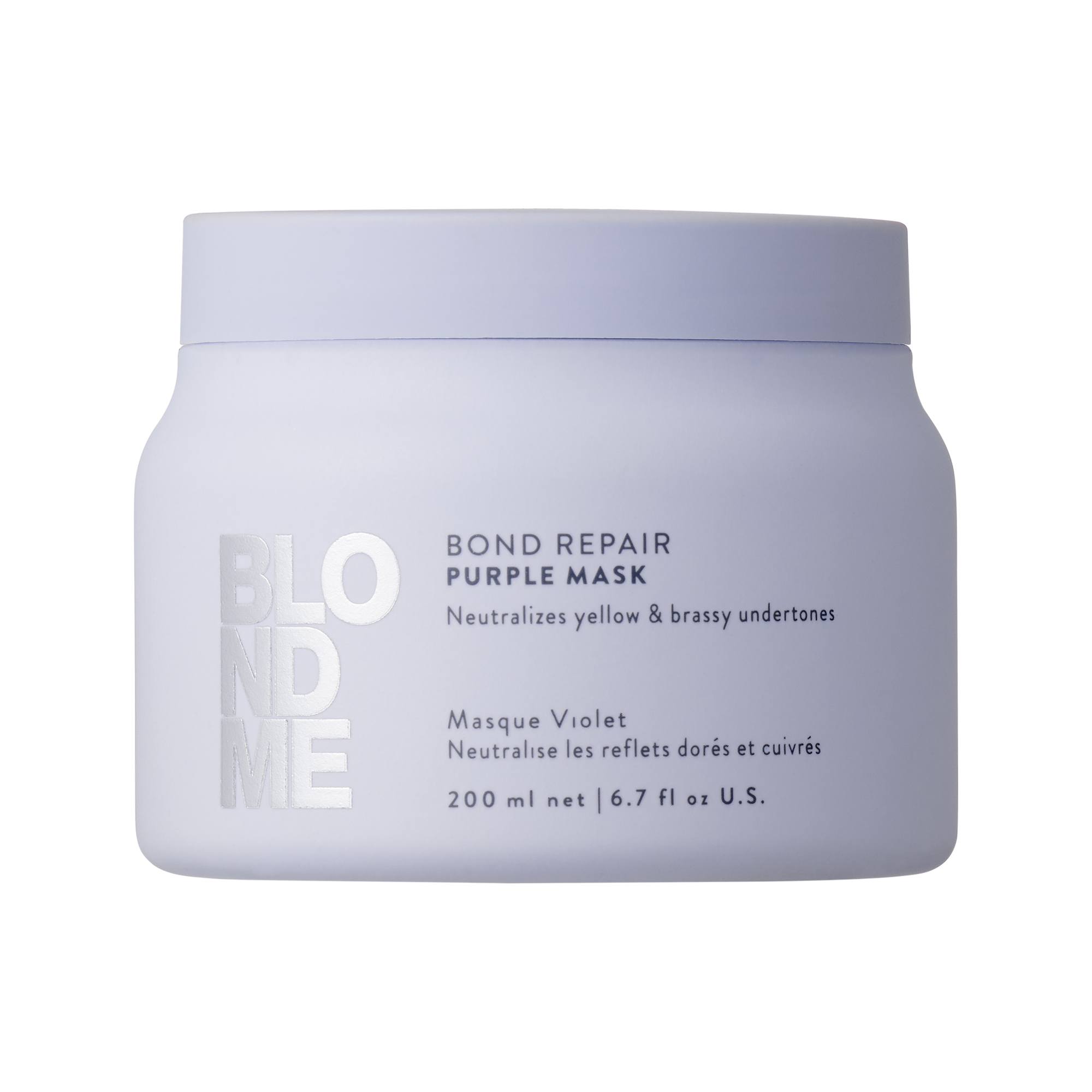 BM BondR Purple Tratamiento