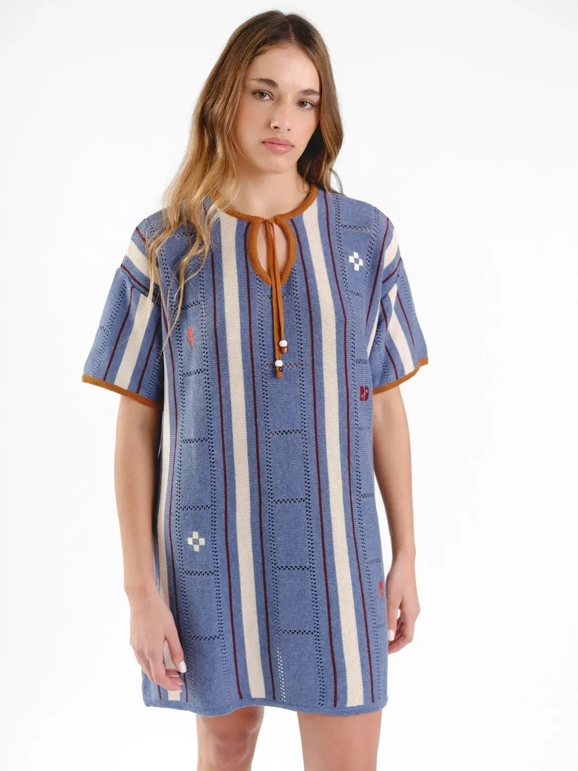 VESTIDO NÉCTAR