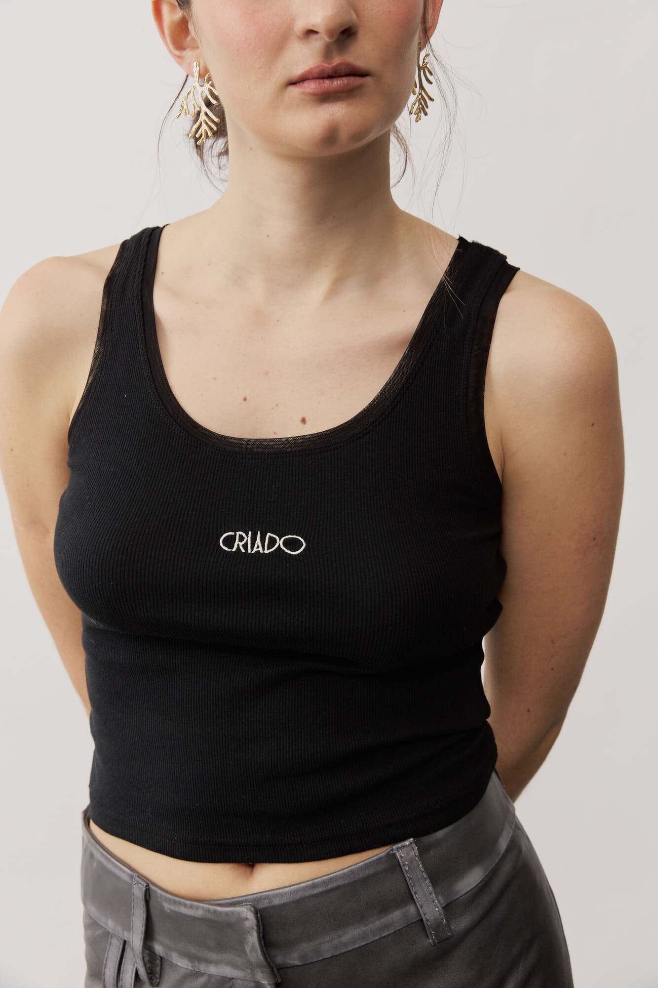 Musculosa Fusion