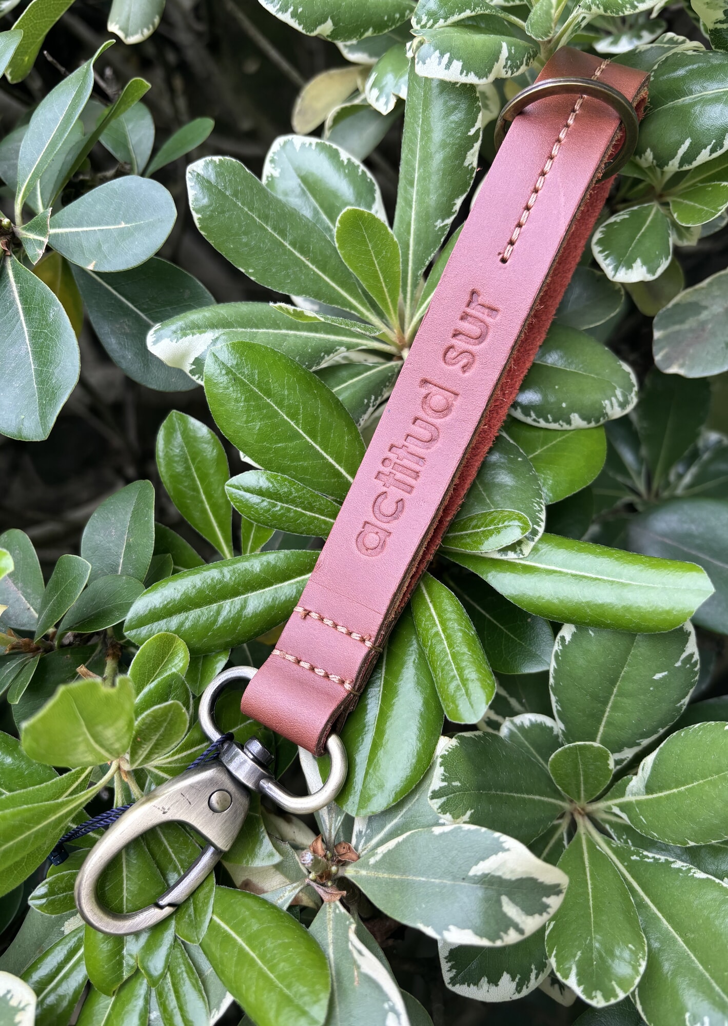 Colorful Key Chain