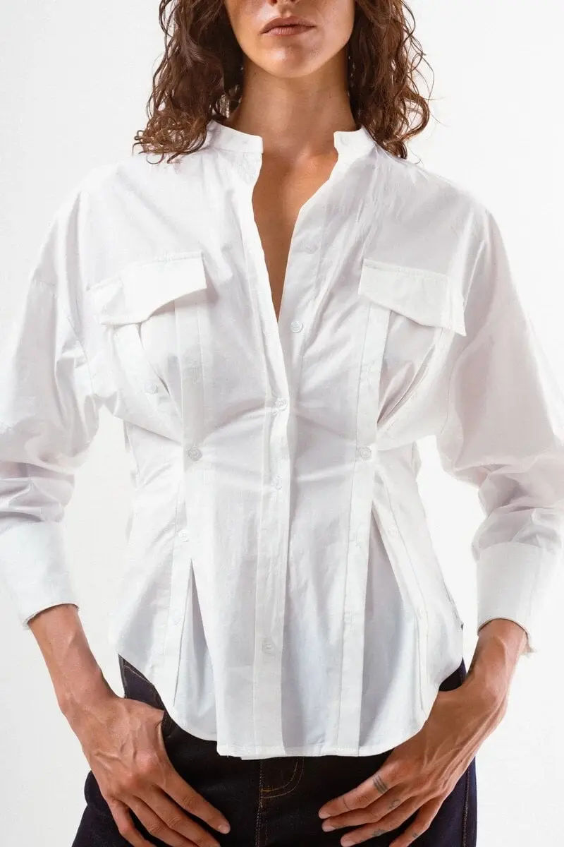 CAMISA GAL