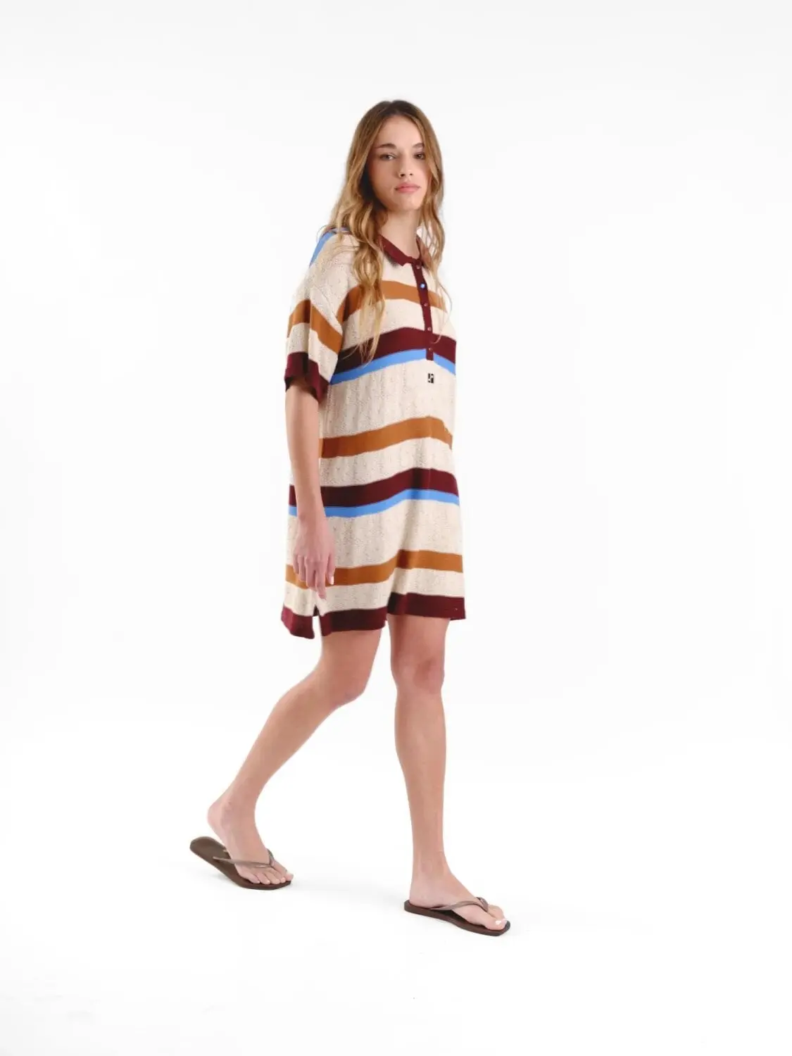 VESTIDO POMELO