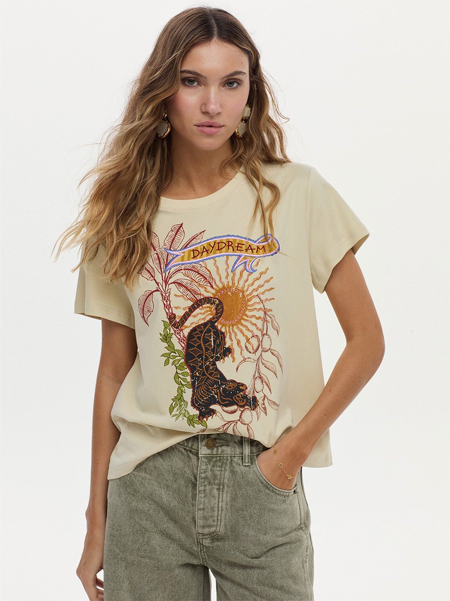Remera Daydream