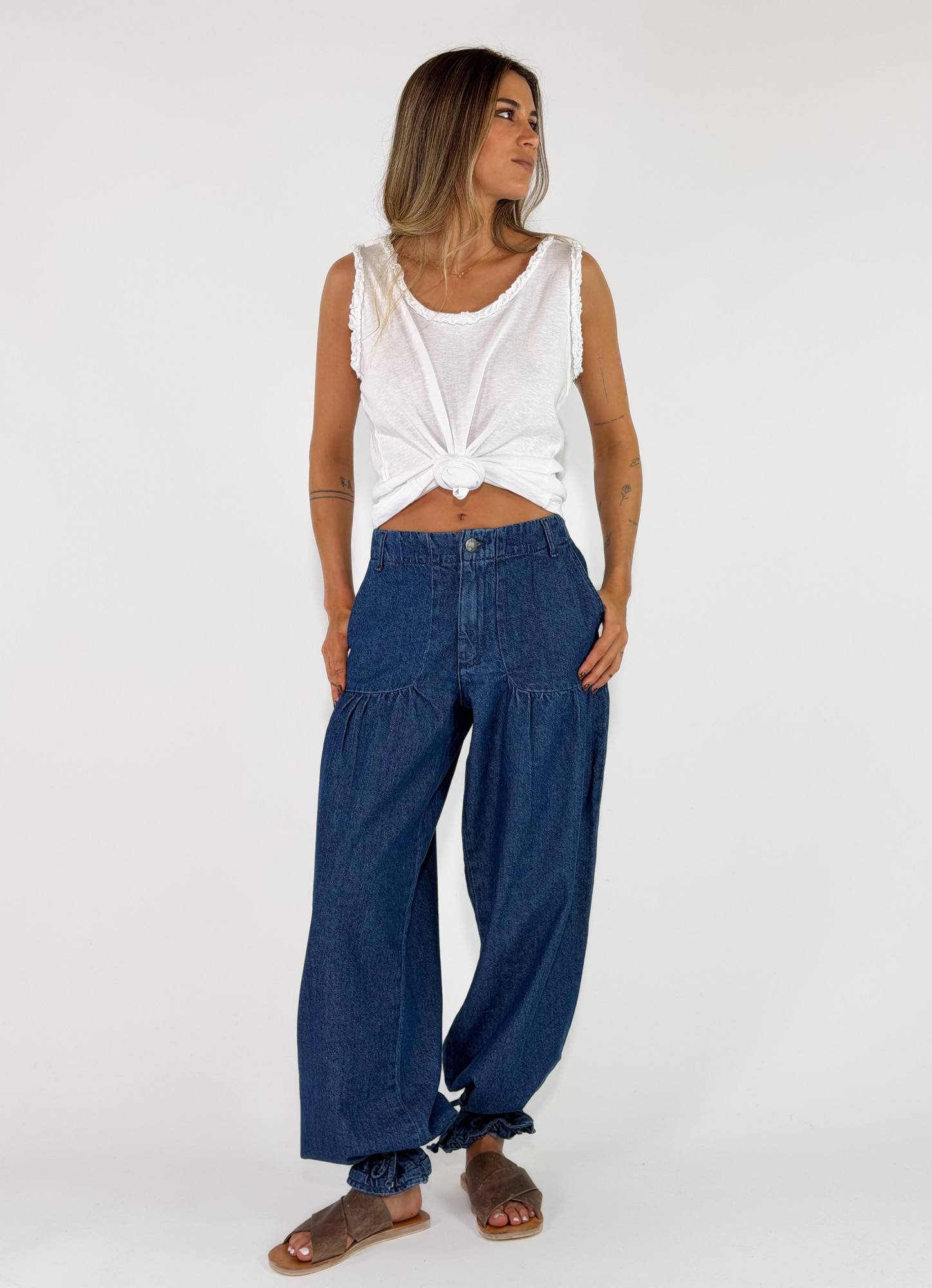 PANTALON MANUELA