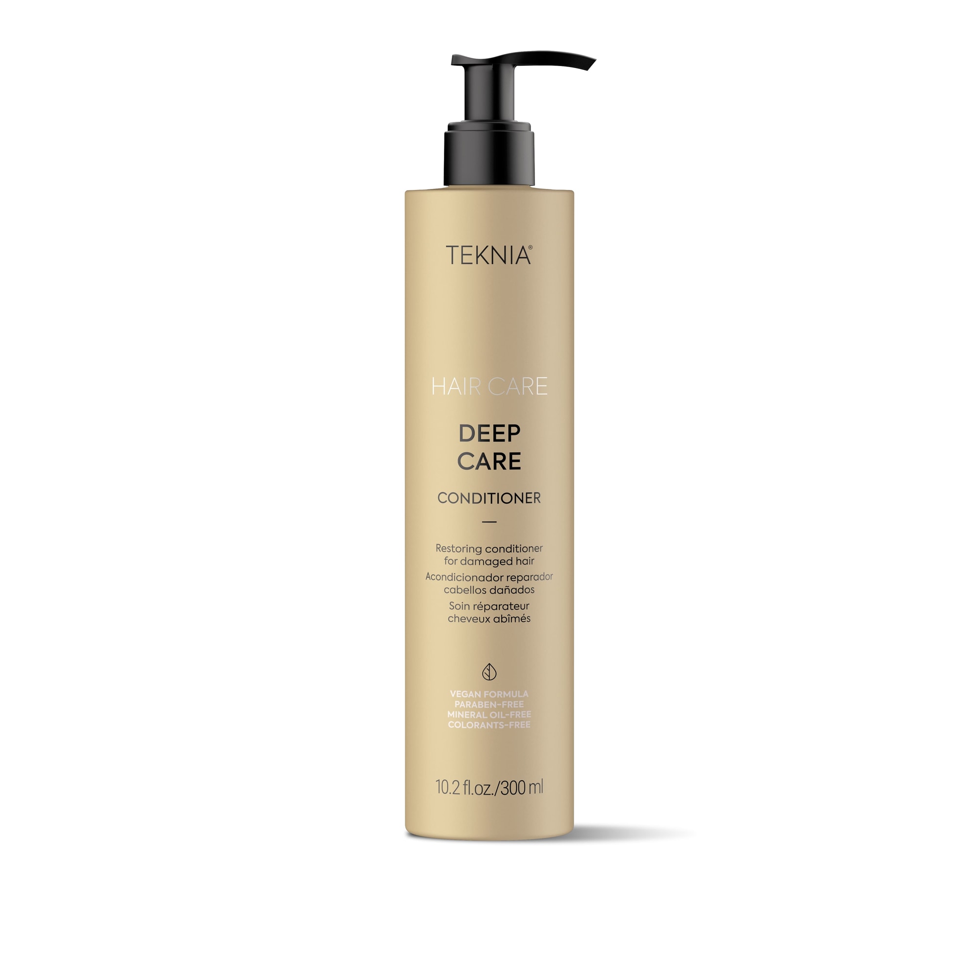 Lakmé acondicionador Teknia Deep Care