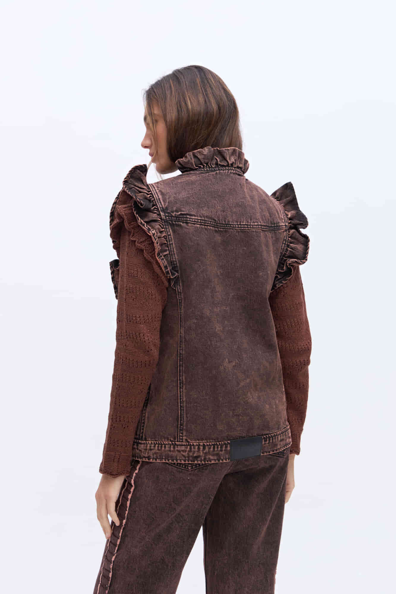 Chaleco York