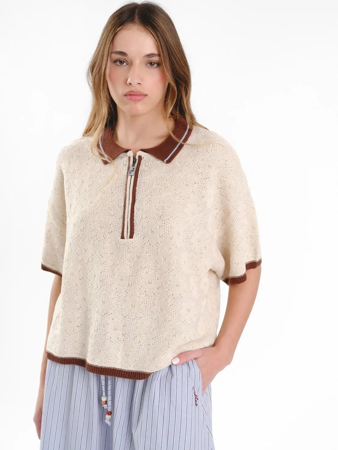 REMERA TRÉBOL