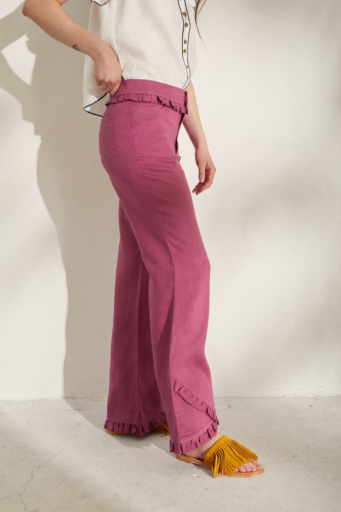 Pantalon Winga