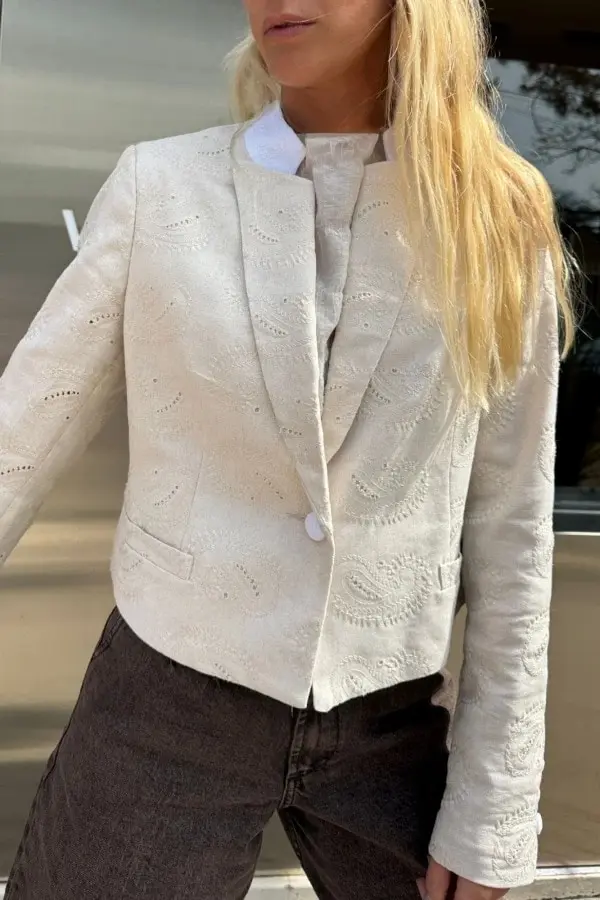 Spencer Aura