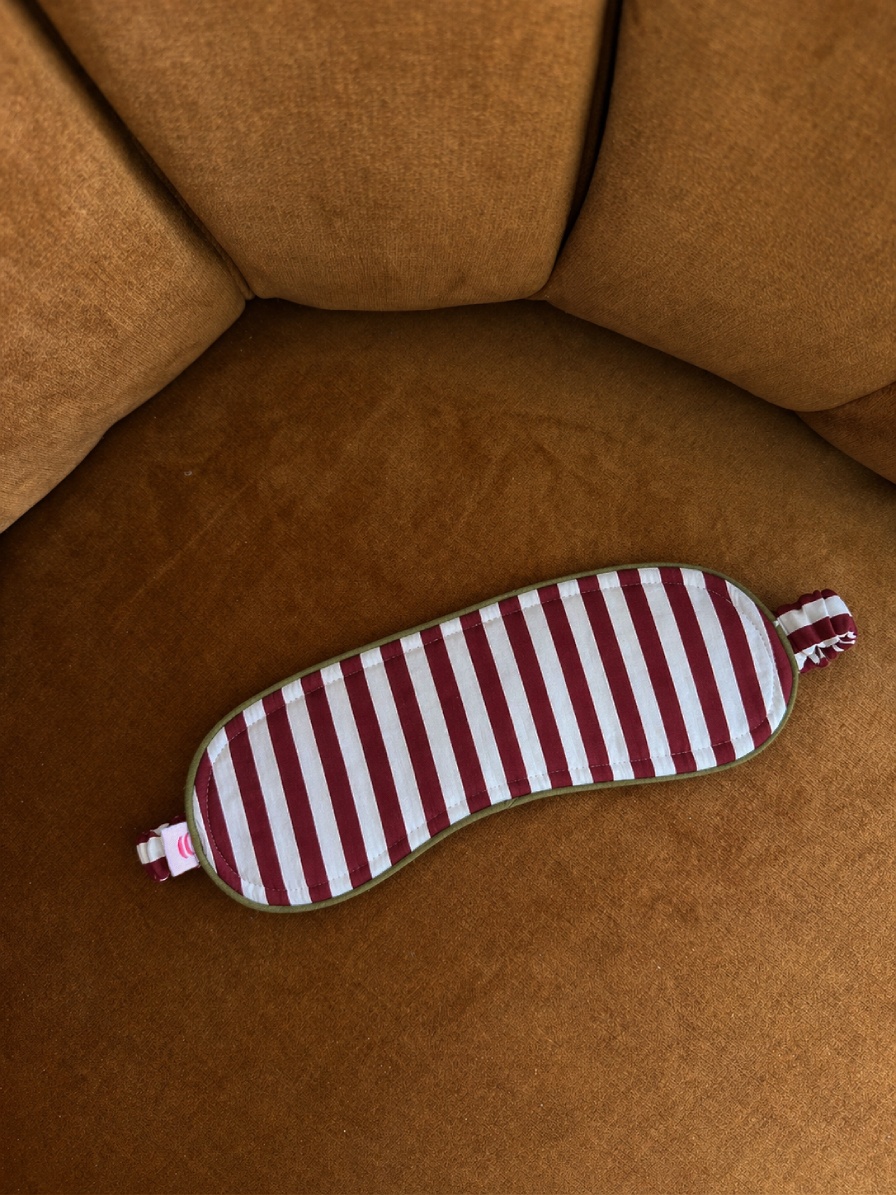 Eyemask FW26