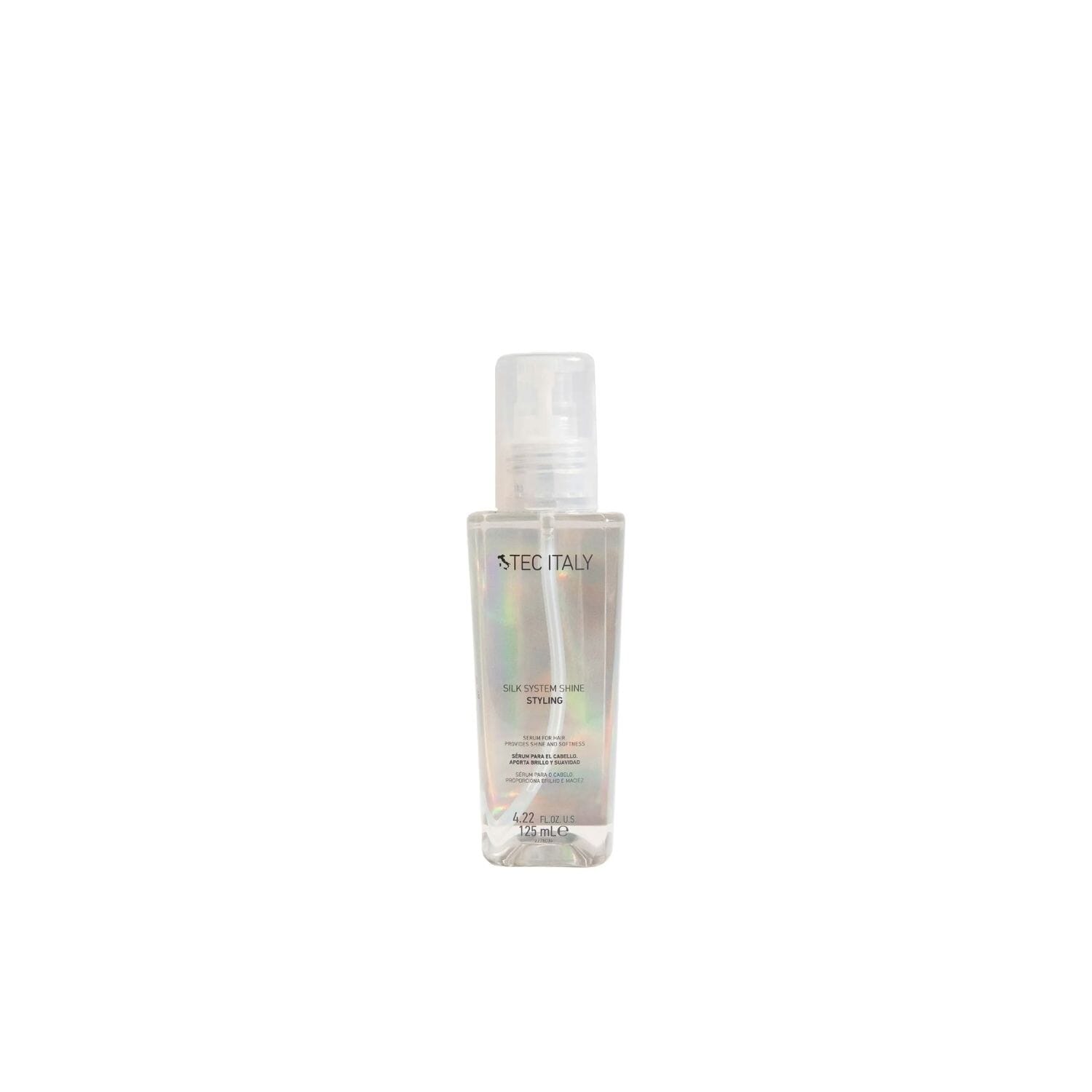 Silk System Shine