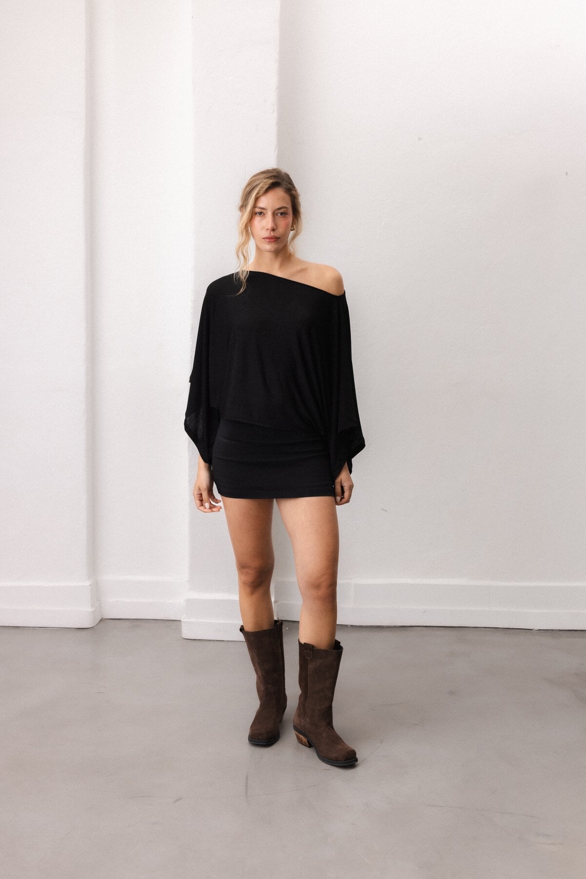 Blusa Solana