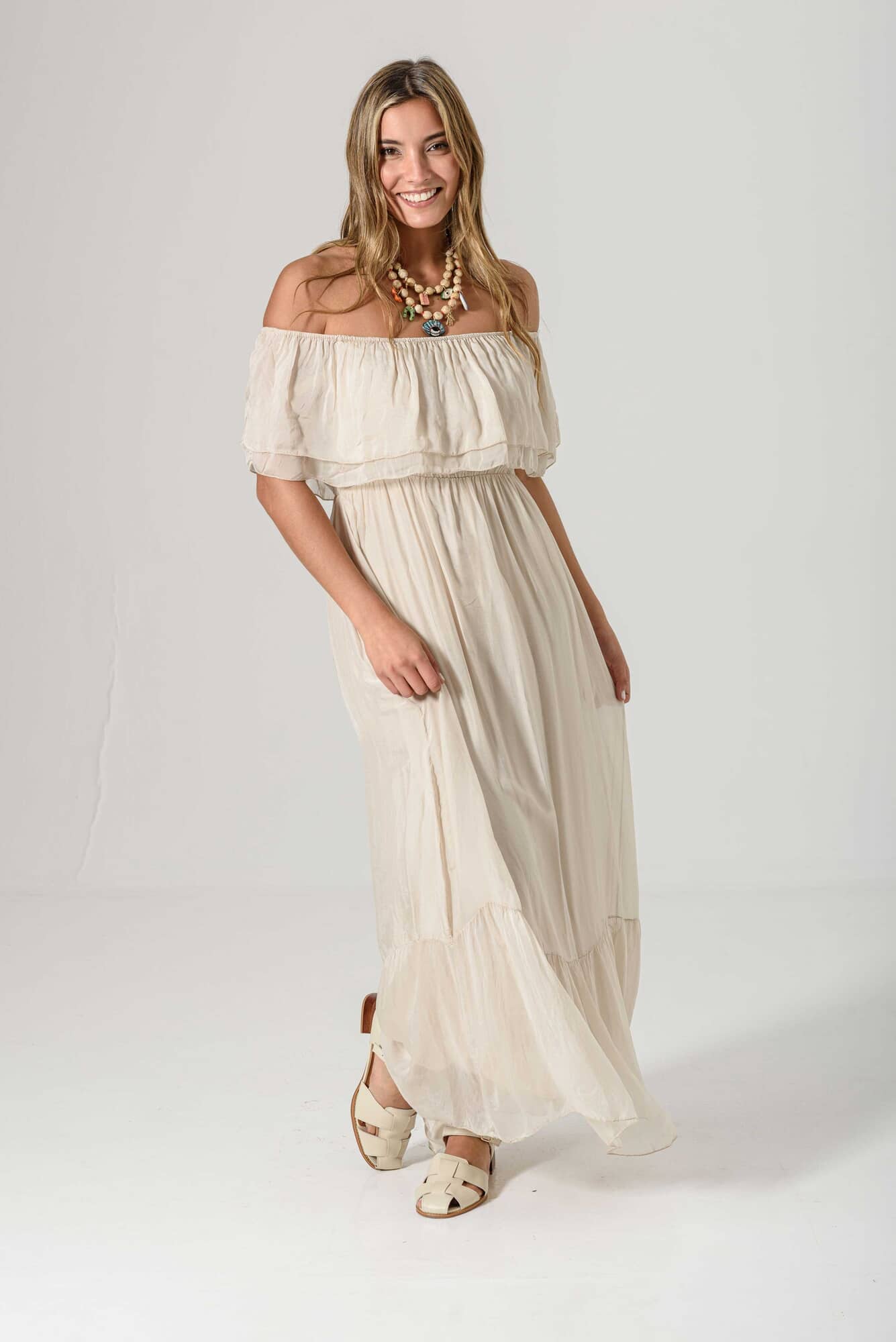Vestido Amara