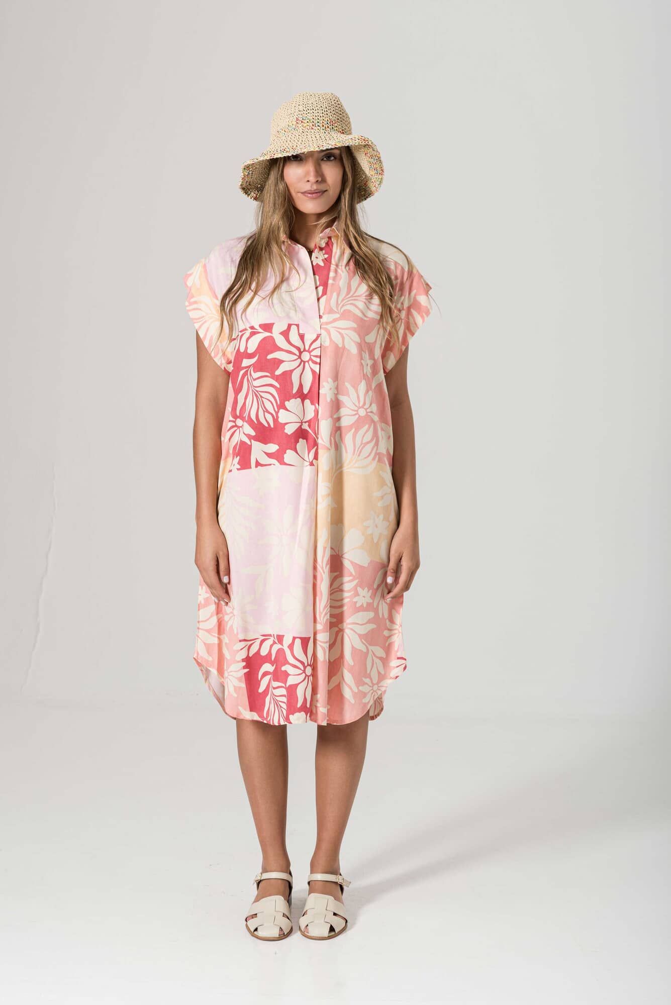 Vestido Sarita