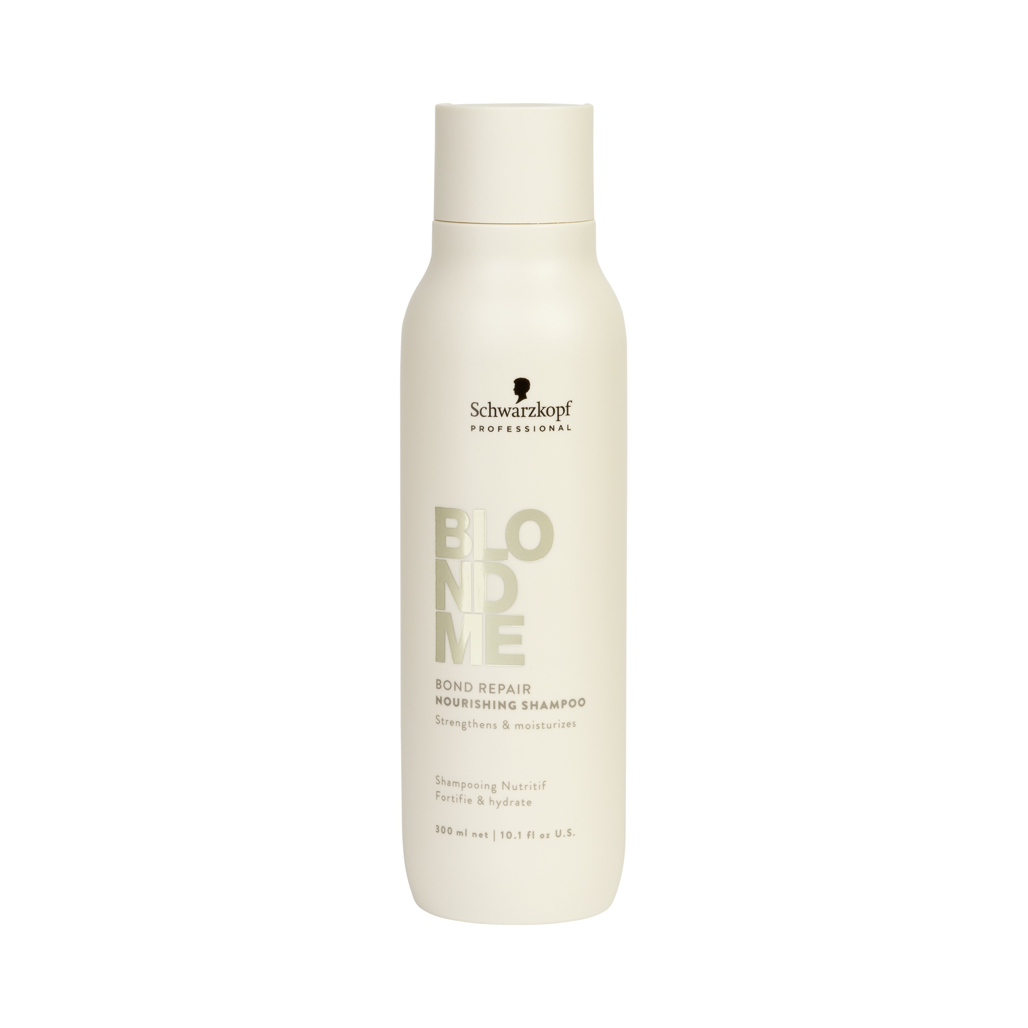 BM BondR Nourishing Shampoo