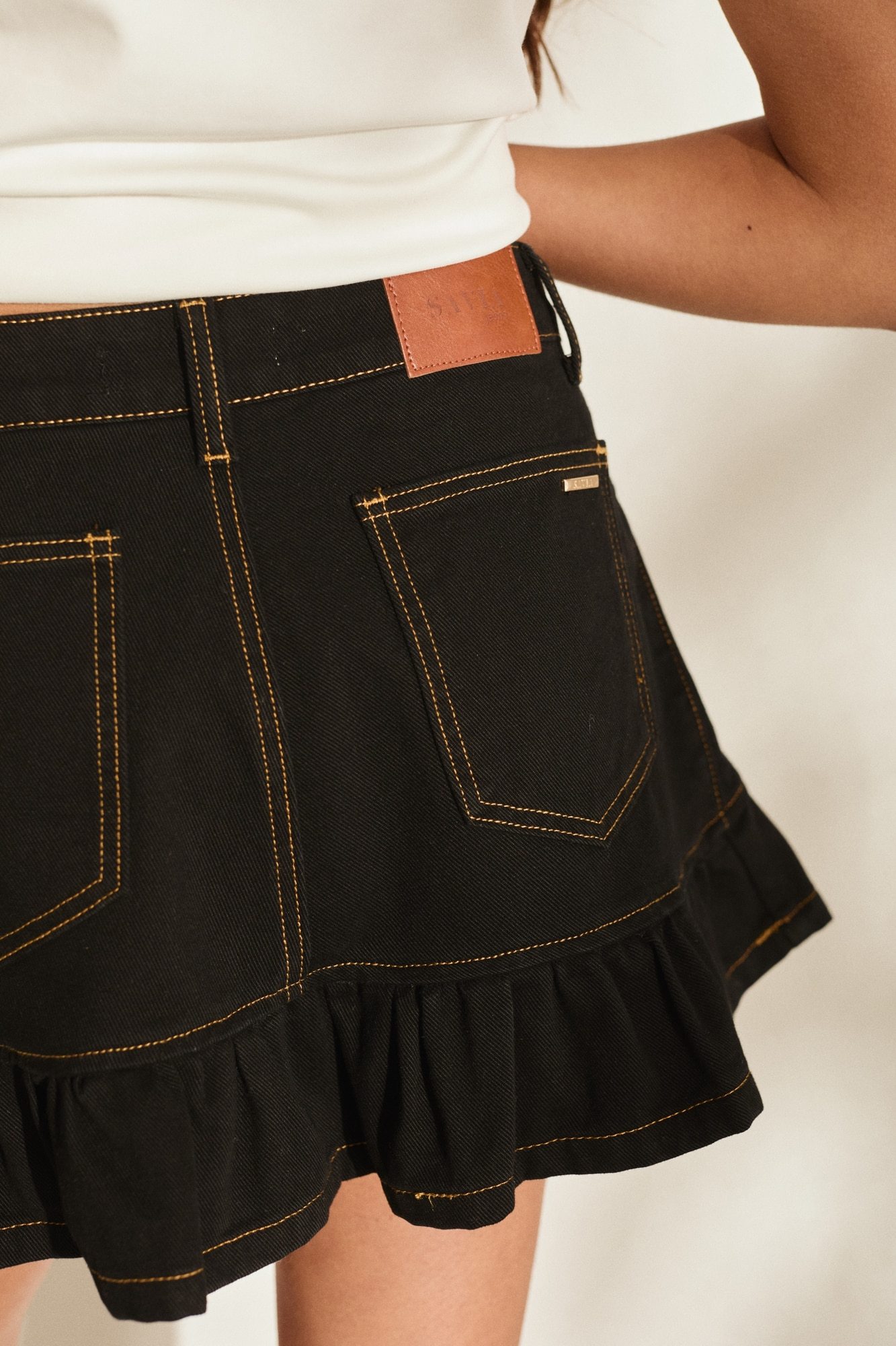 Falda Ula Denim