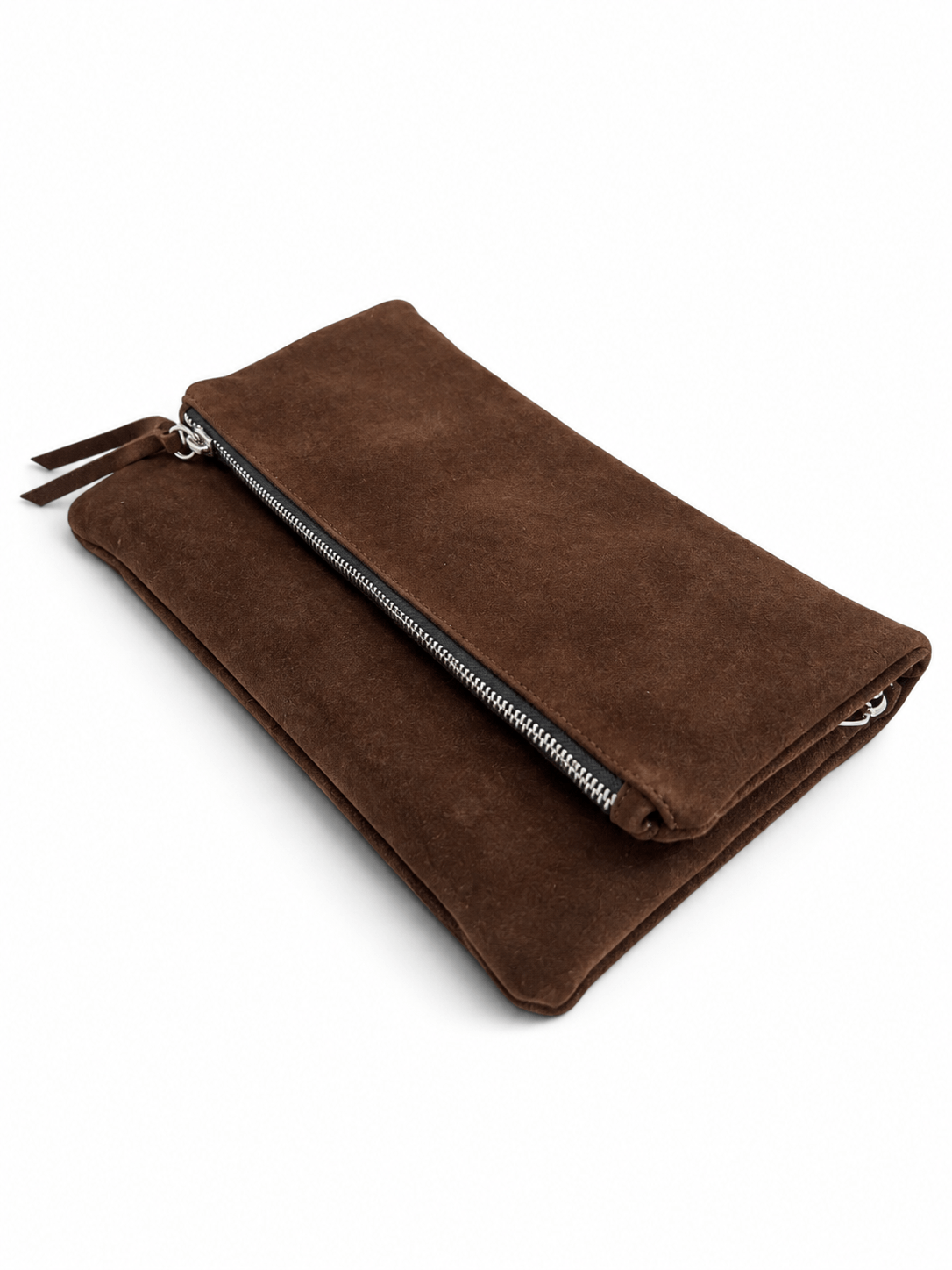 CARTERA BERLINA GAMUZA