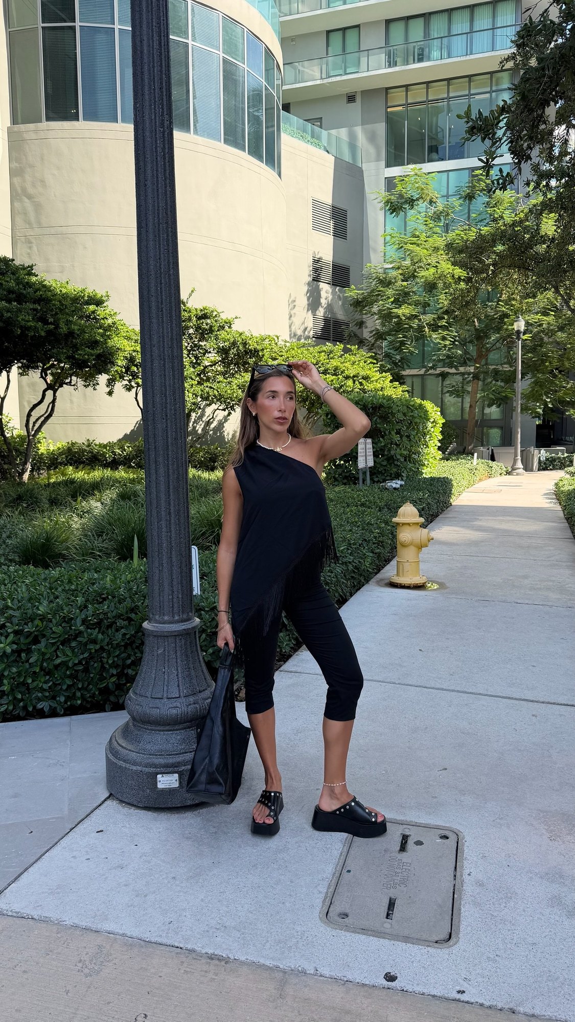 Capri Emily