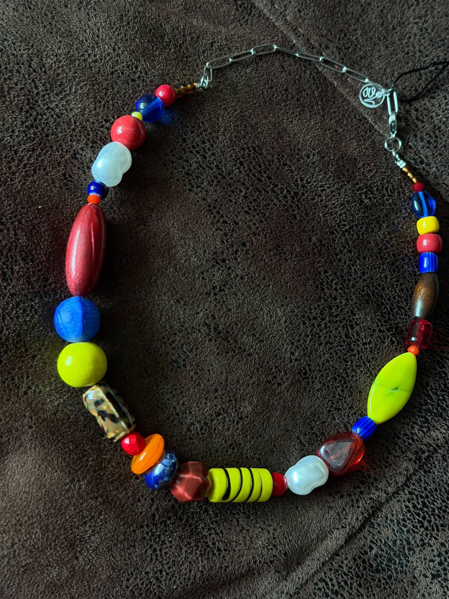 Collar Mango