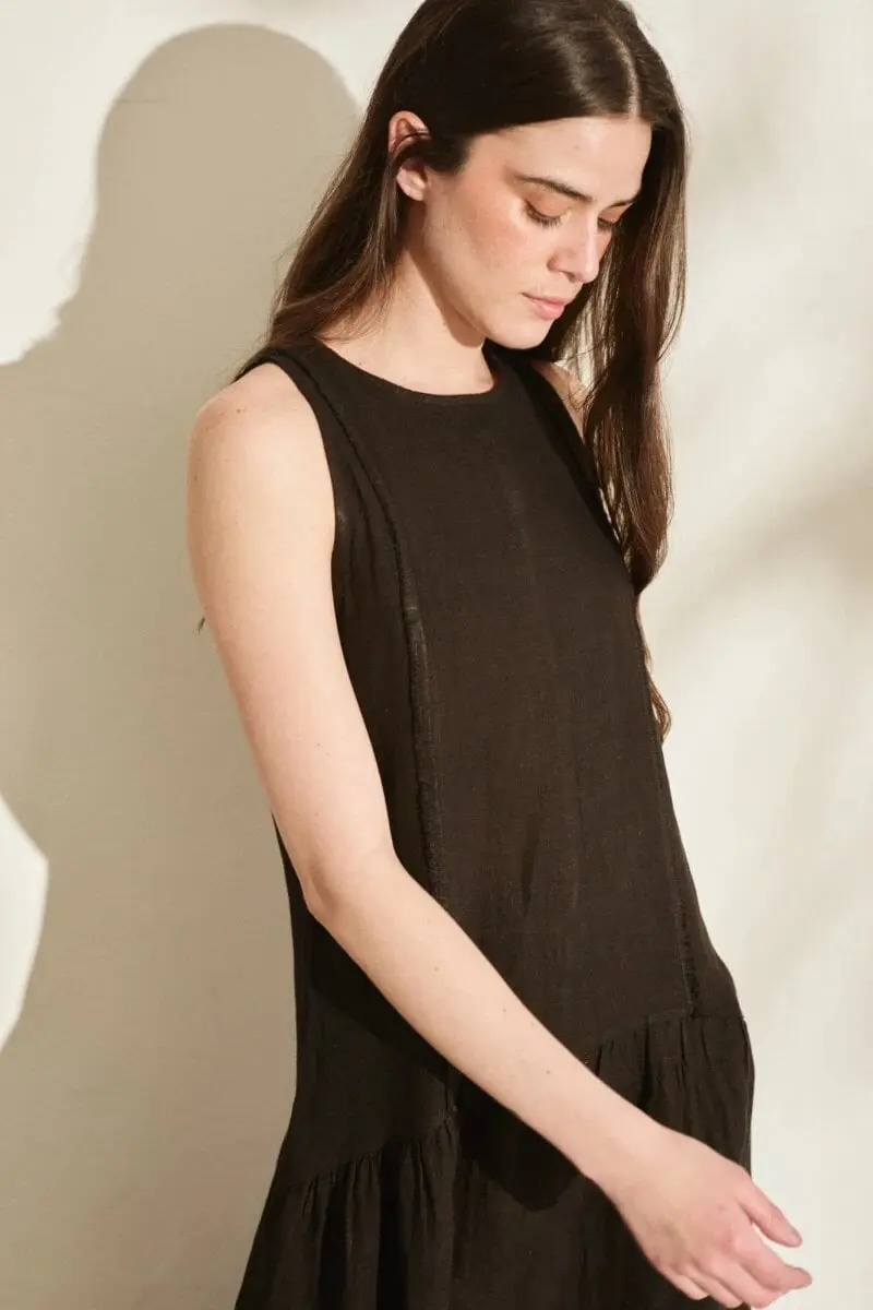 Vestido Terra