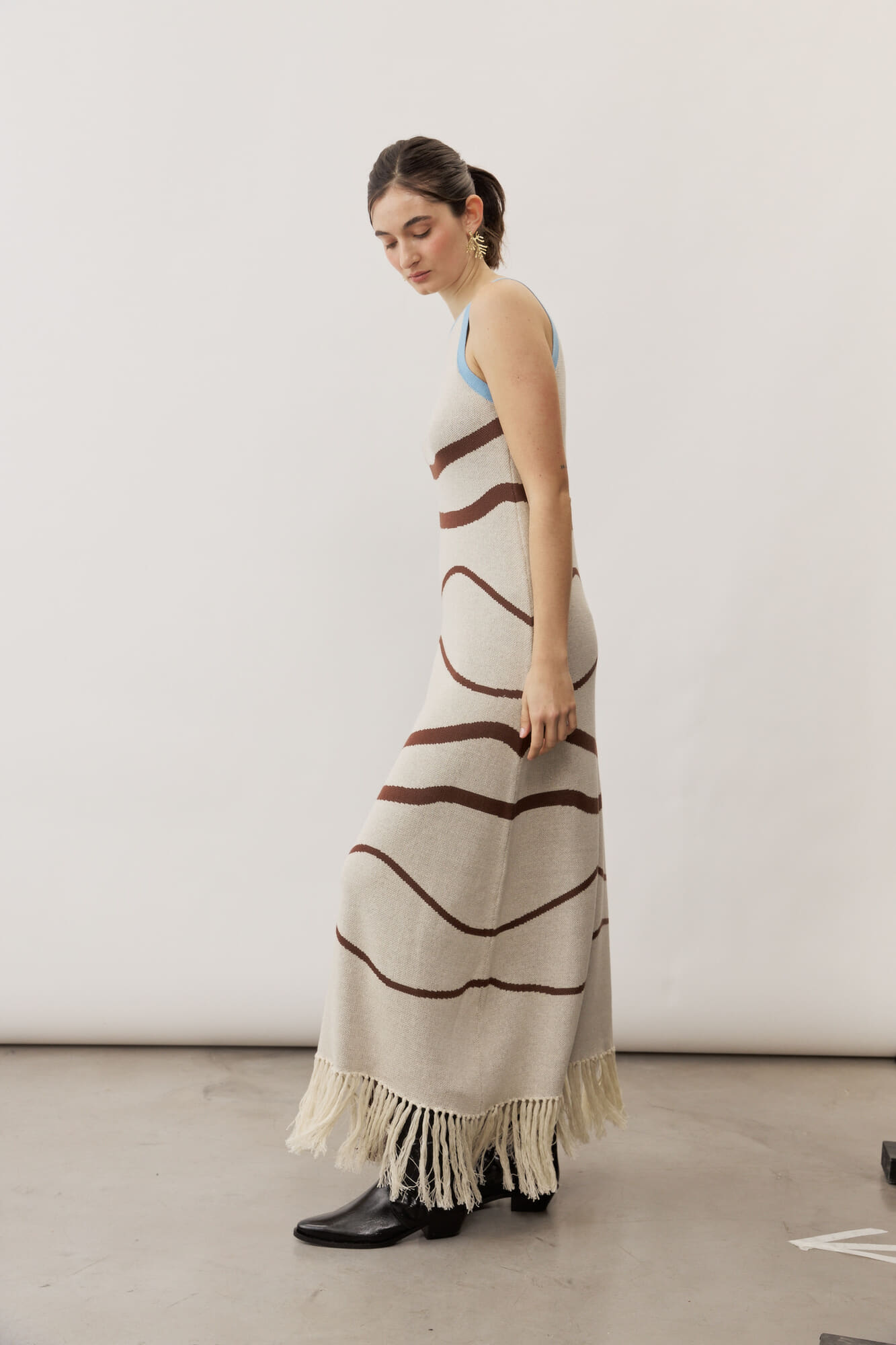 Vestido Ola