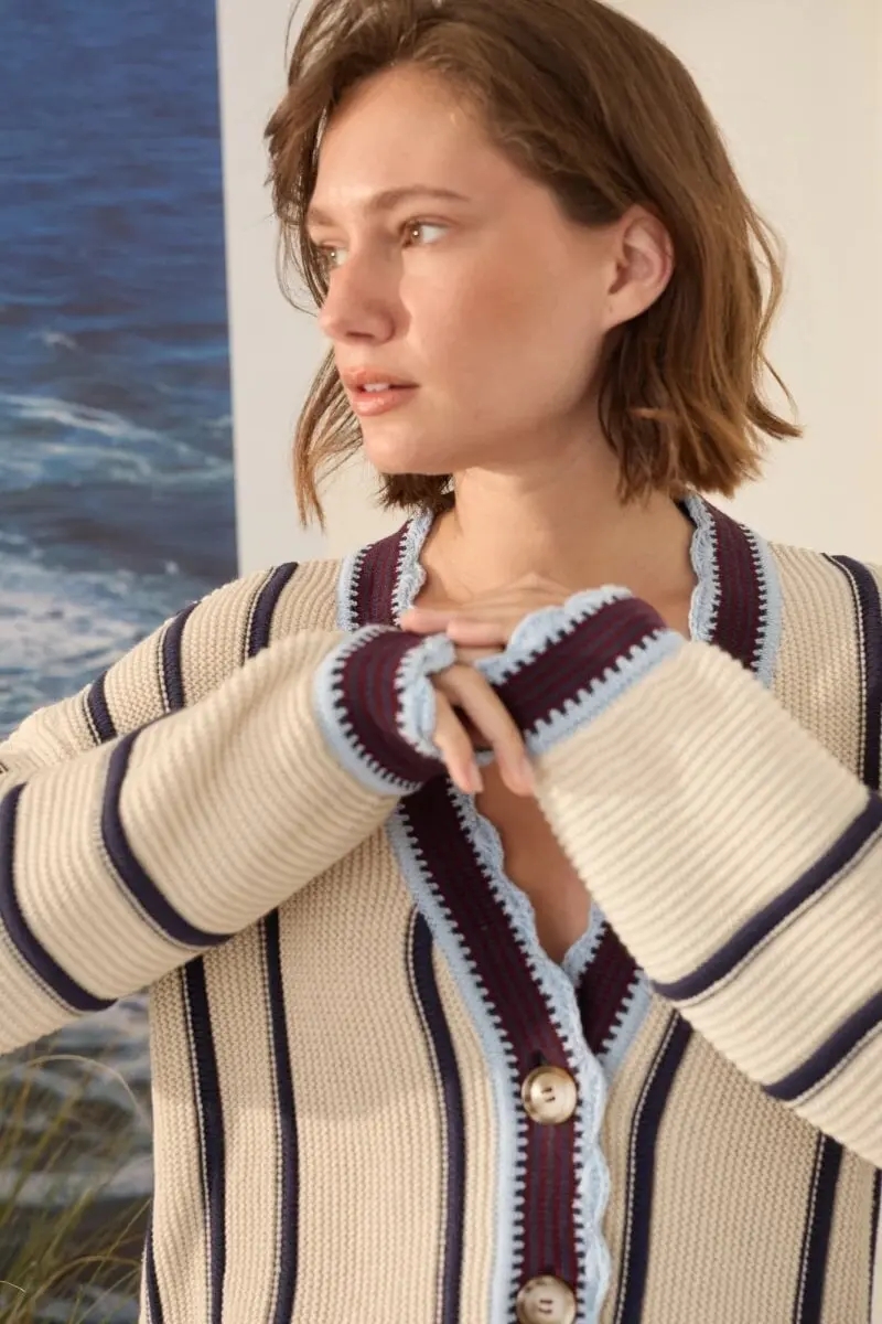 Cardigan Sur