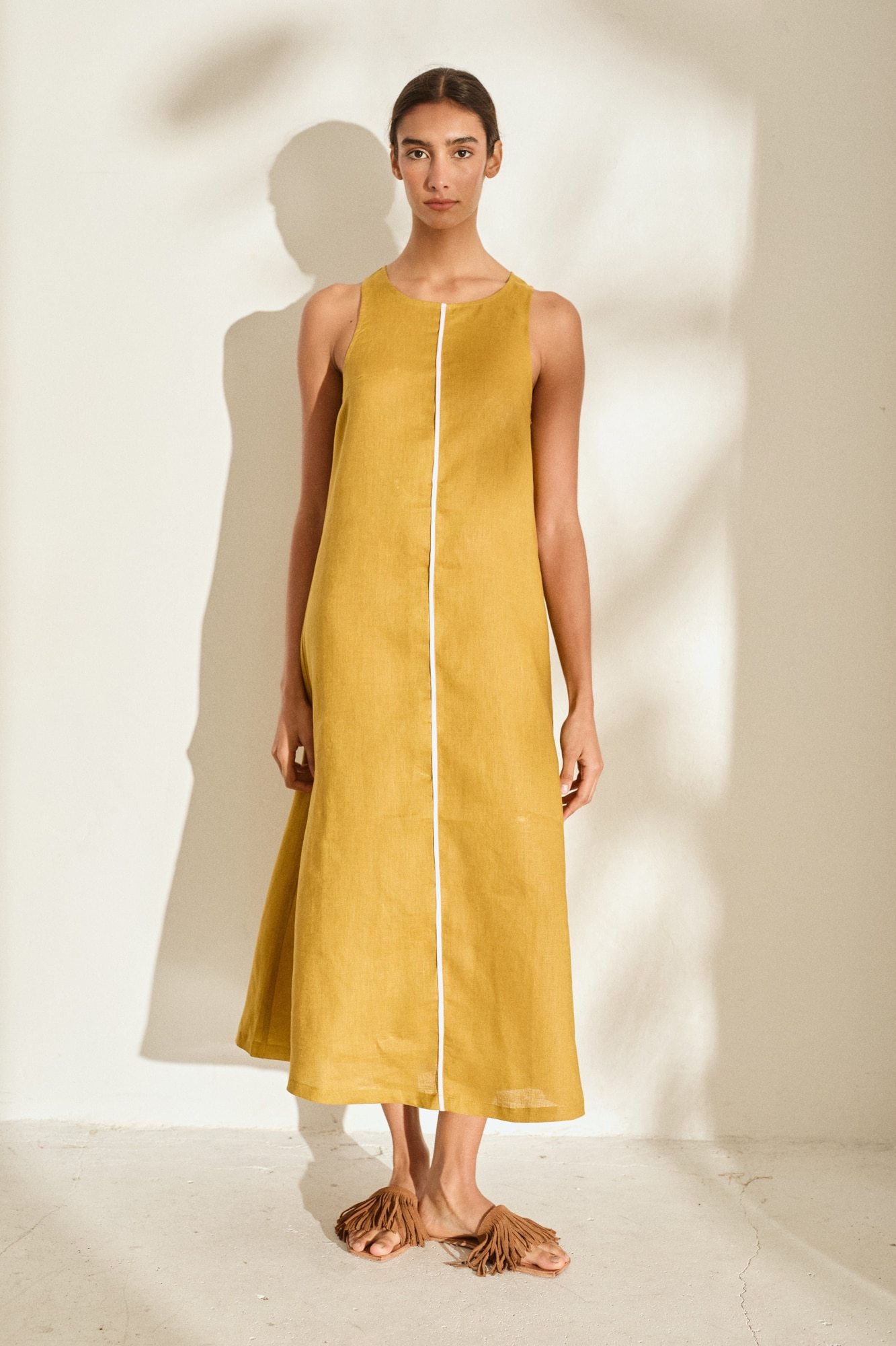 Vestido Brisa