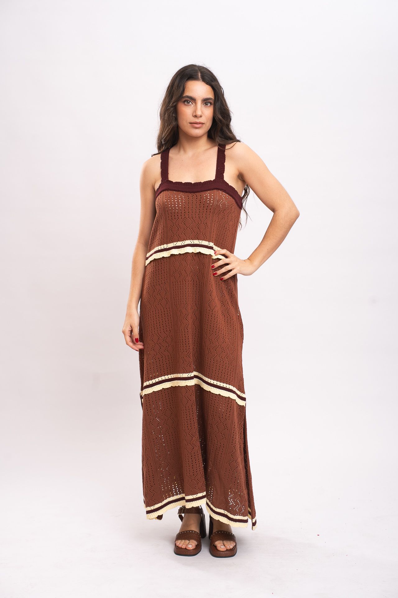 Vestido Girly