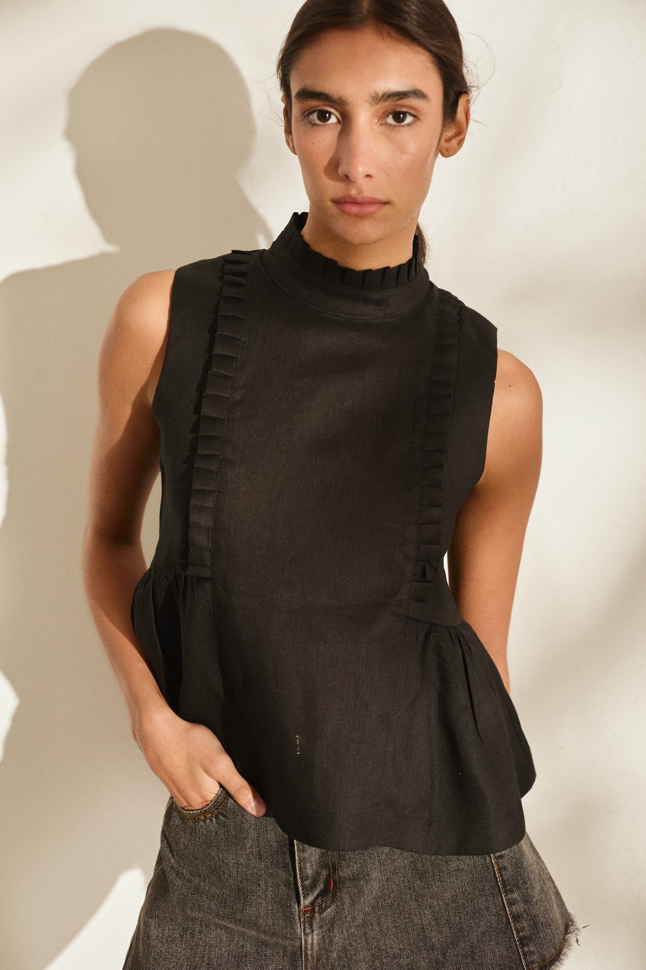 Blusa Cerro