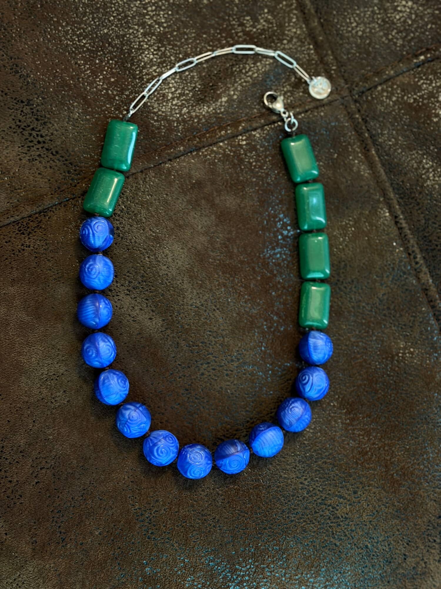 Collar Vidia
