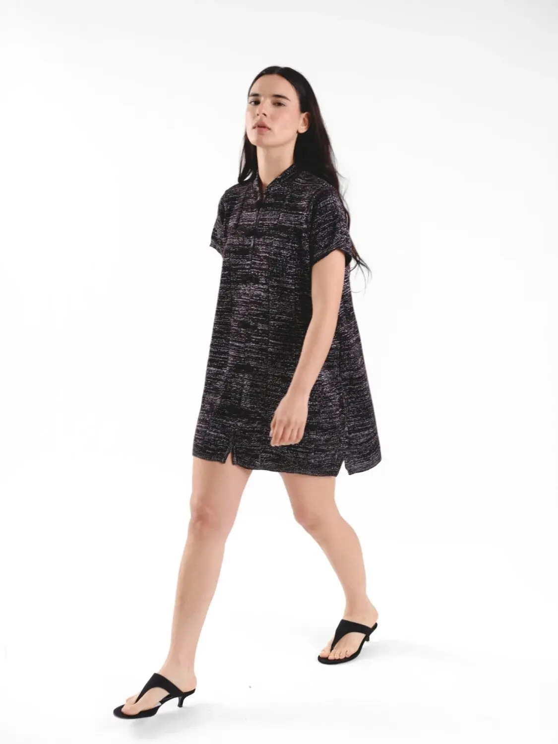 VESTIDO GAJO