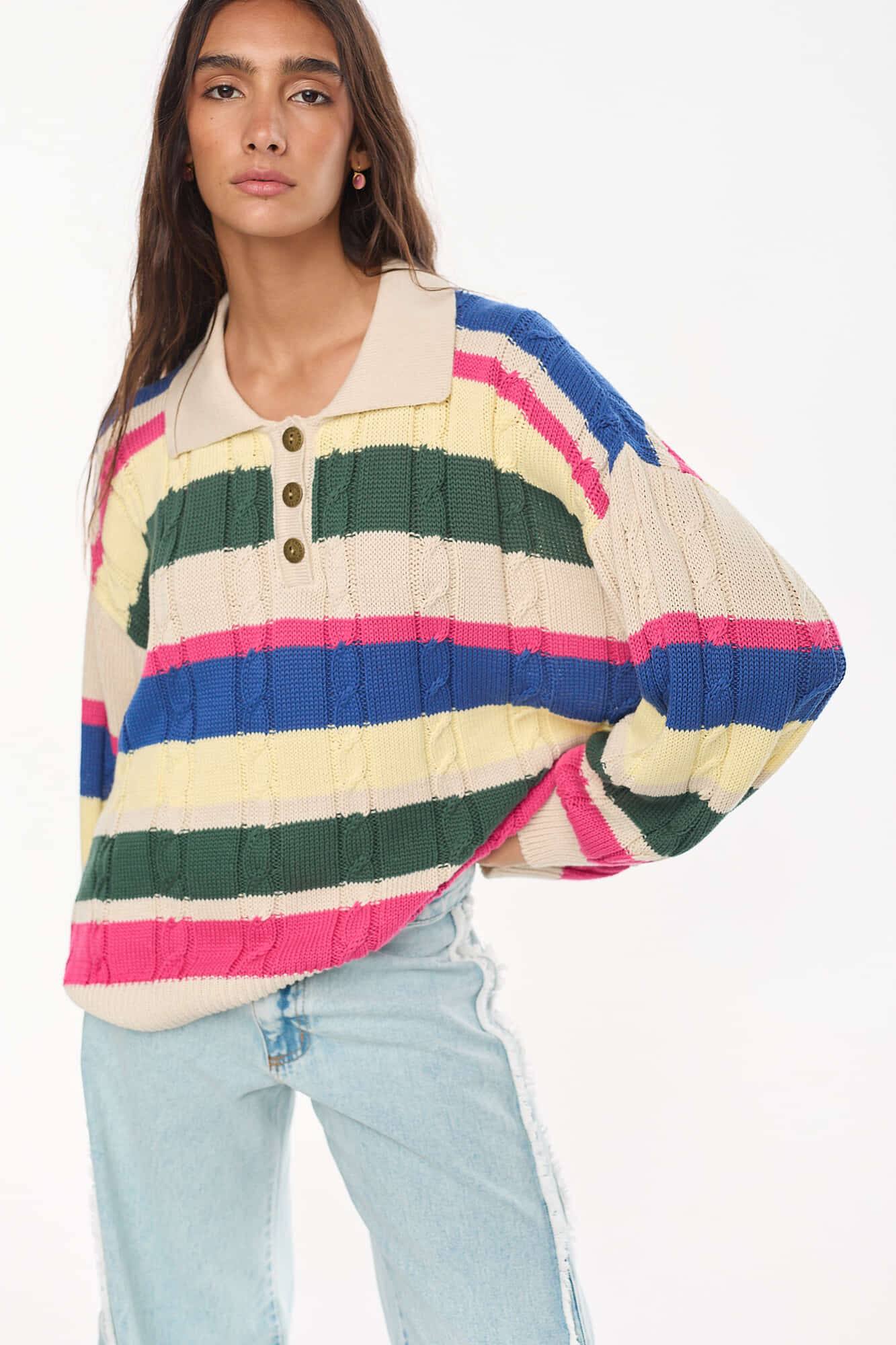 Sweater Sugus