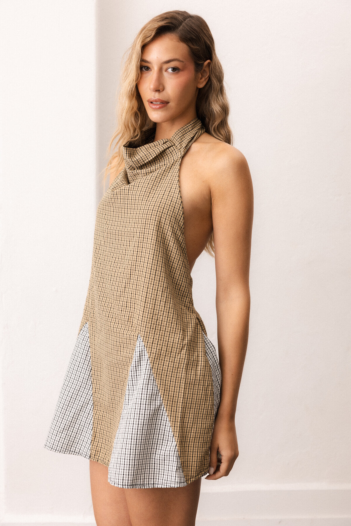 Vestido Nina
