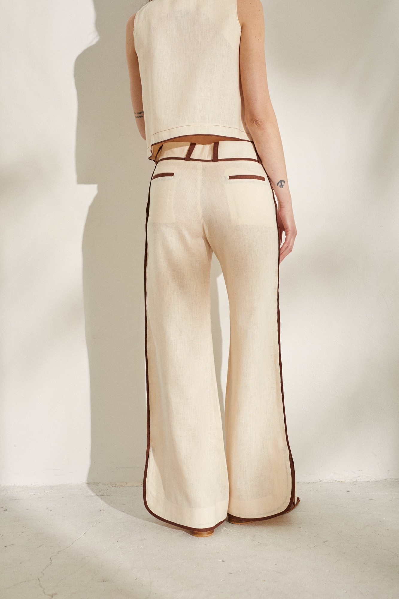 Pantalon Cielo