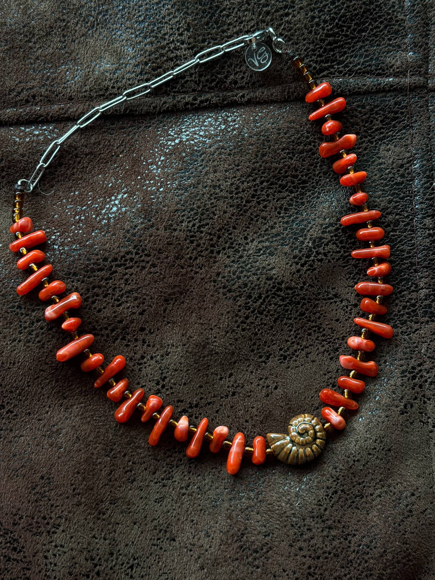 Collar Ola