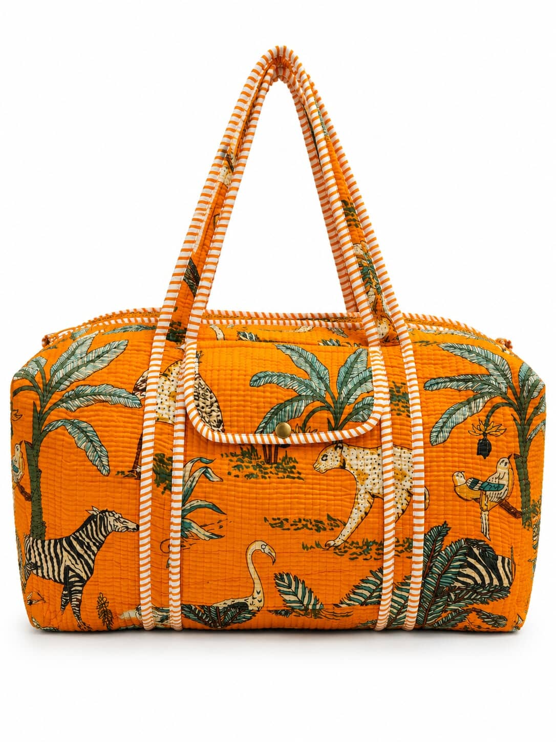 BOLSO LOMBOK BY AMBER LEBON