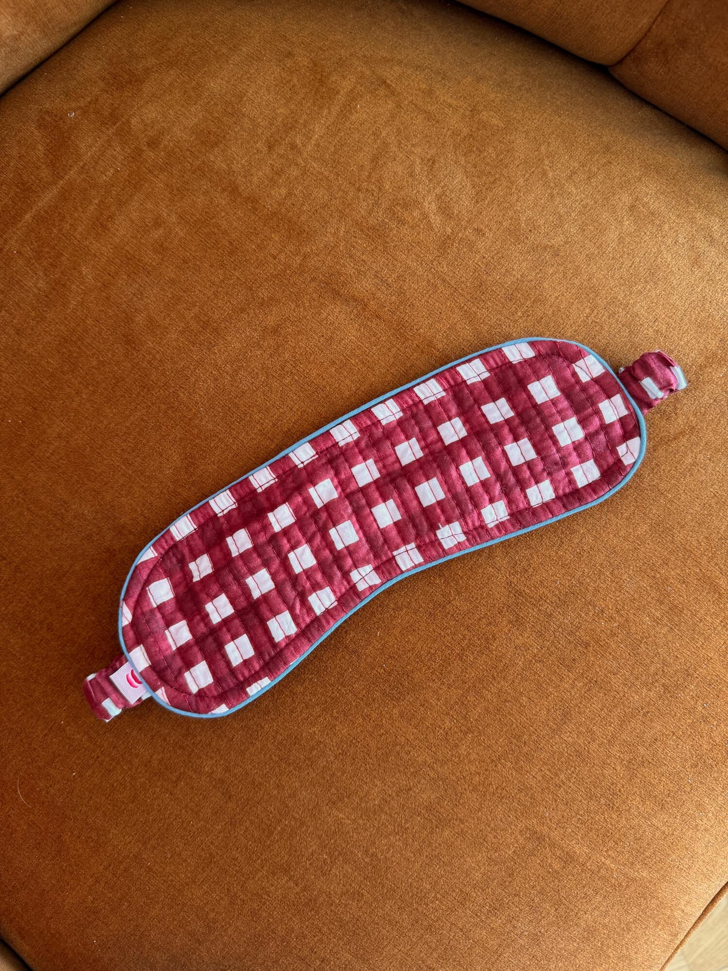 Eyemask SS26