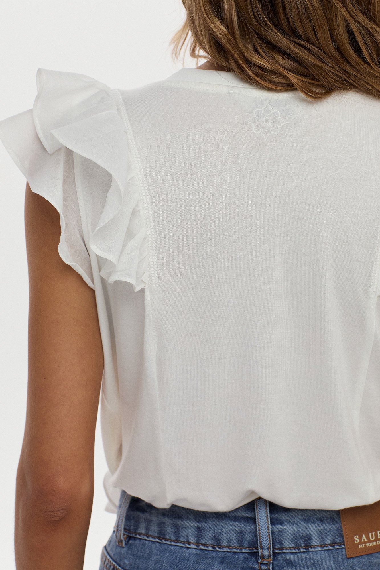Blusa Lola