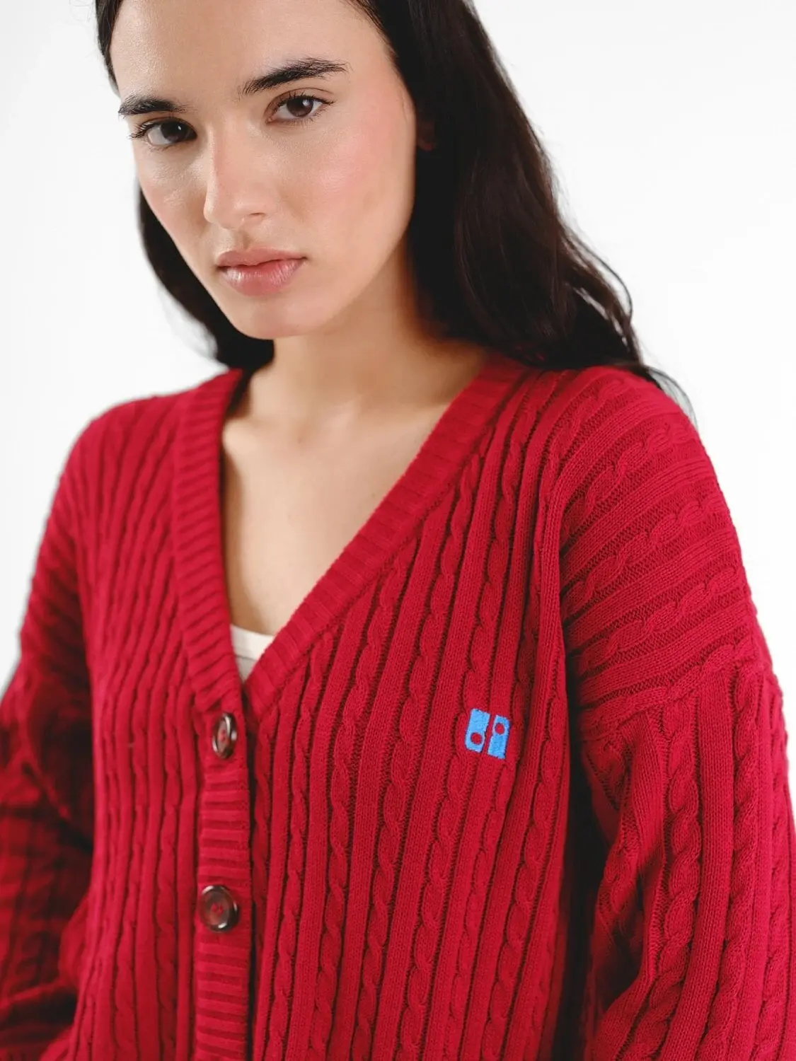 CARDIGAN COMODÍN