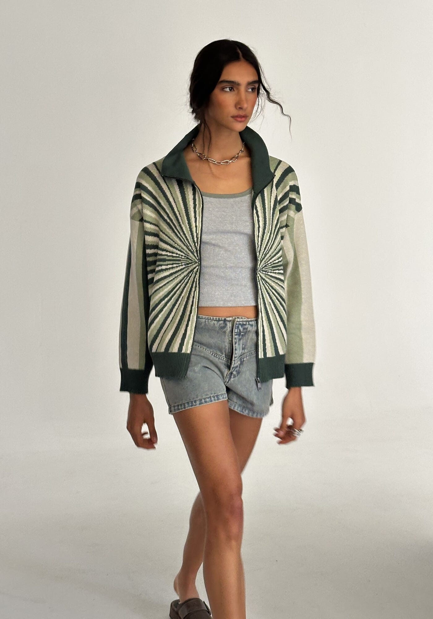 Campera Concentric