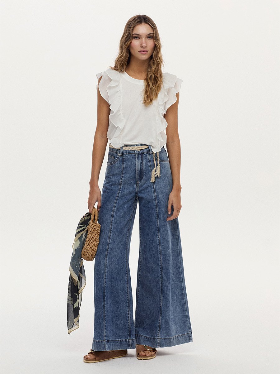 Blusa Lola