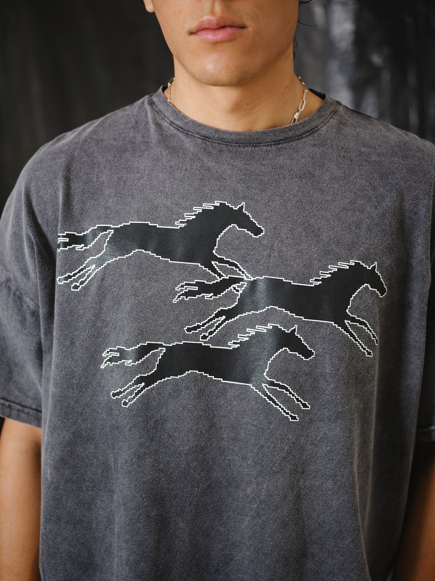 Remera MANADA