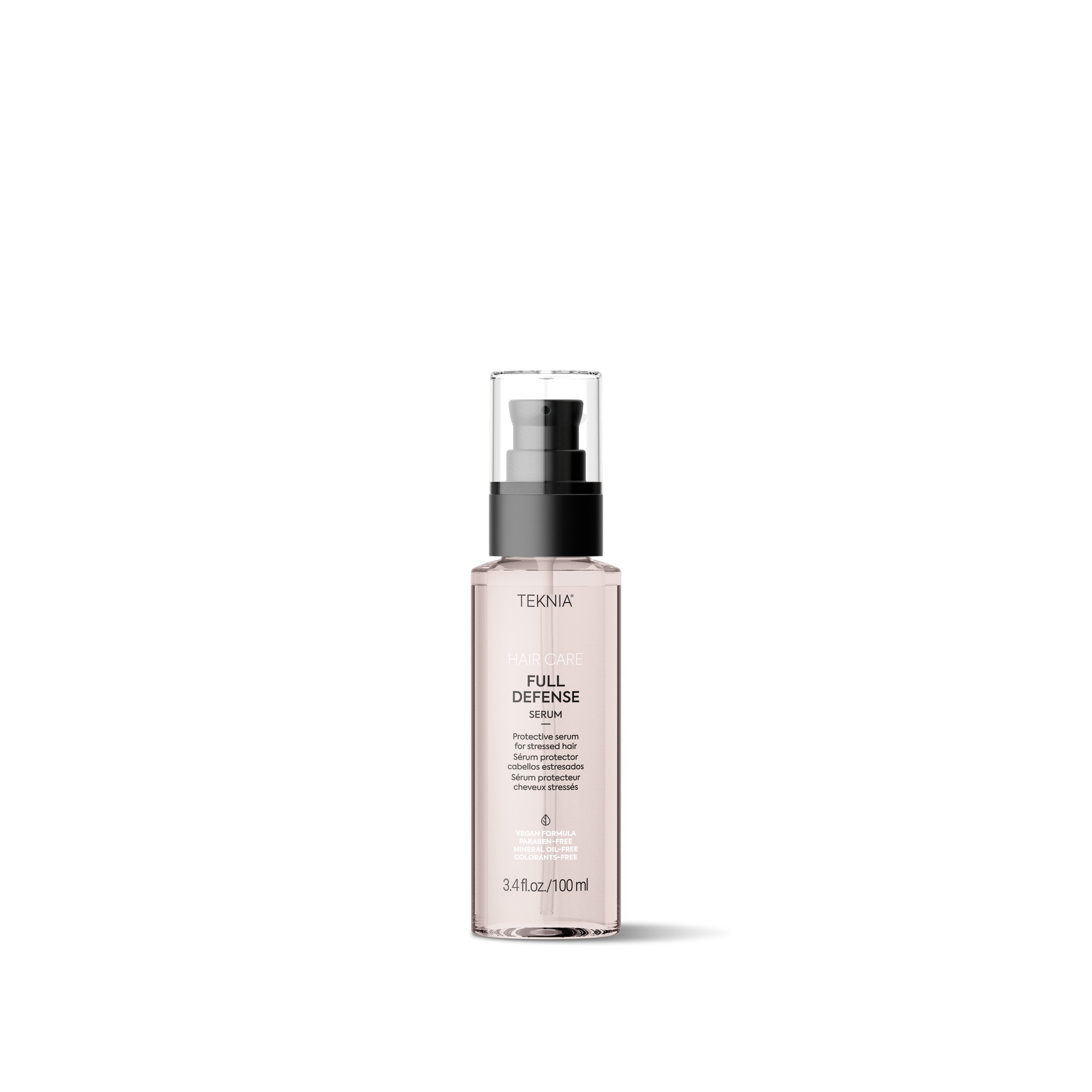 Tkn Full Defense Serum