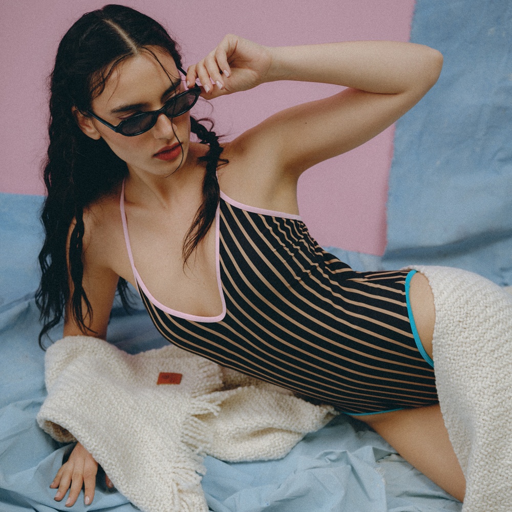 Summer edit: Trajes de baño