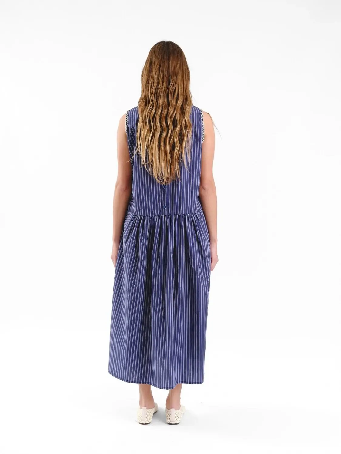 VESTIDO PICNIC