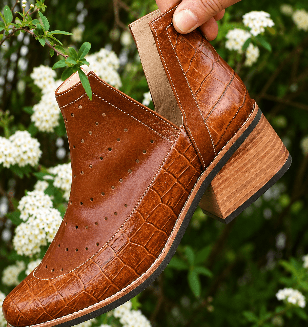 BOTIN JUDY