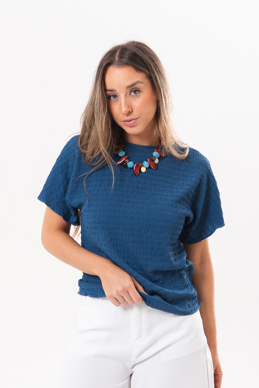 Blusa Eco